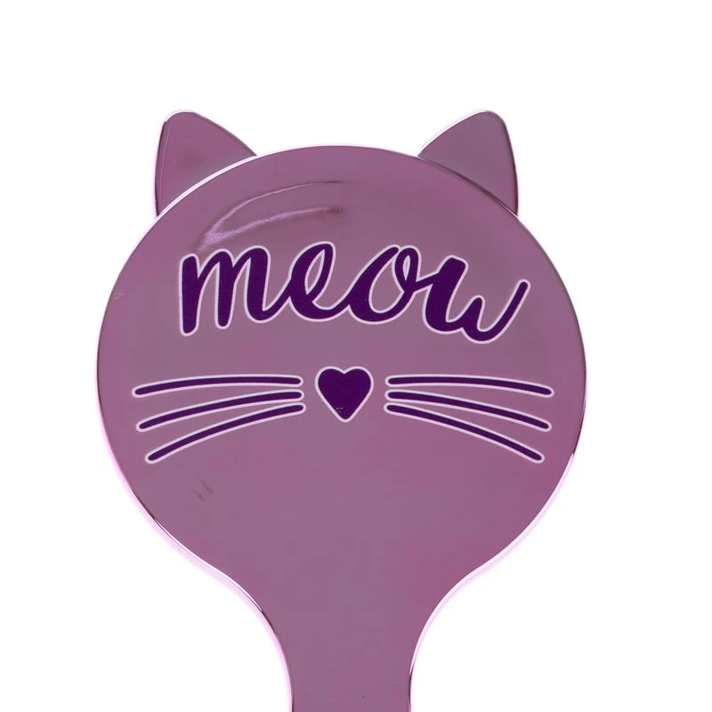 TIAKI Meow Hairbrush Approx. 19.5 X 10 X 3 Cm (L X W X H) 5 TIAKI Meow Hairbrush Approx. 19.5 X 10 X 3 Cm (L X W X H) - Image 5