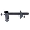 TIAKI Wall Clamp For Telescopic Poles Accessory: Telescopic Pole
