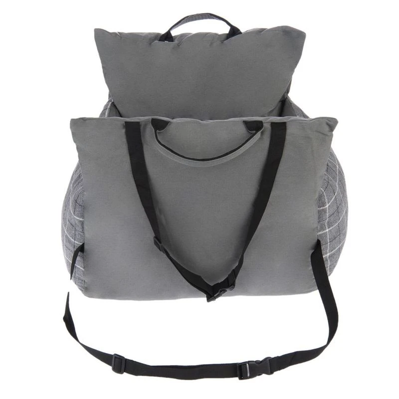 TIAKI Portable Car Seat Sleep & Travel L 50 X W 42 X H 42 Cm 2 TIAKI Portable Car Seat Sleep & Travel L 50 X W 42 X H 42 Cm - Image 2