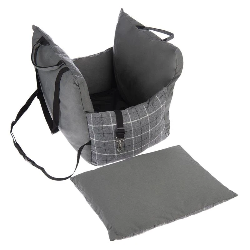 TIAKI Portable Car Seat Sleep & Travel L 50 X W 42 X H 42 Cm 5 TIAKI Portable Car Seat Sleep & Travel L 50 X W 42 X H 42 Cm - Image 5