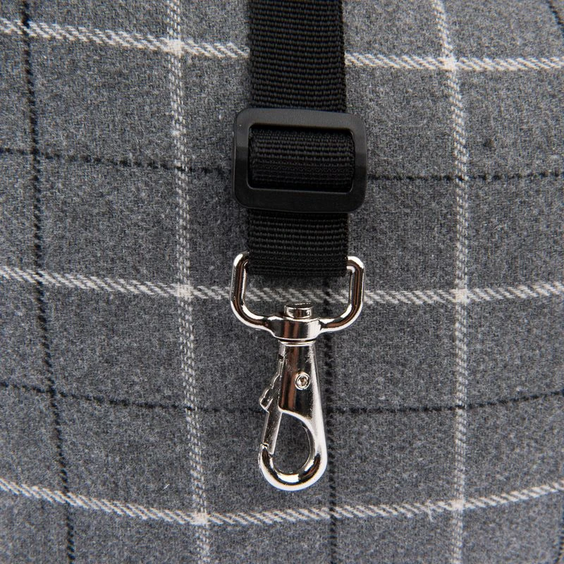 TIAKI Portable Car Seat Sleep & Travel L 50 X W 42 X H 42 Cm 10 TIAKI Portable Car Seat Sleep & Travel L 50 X W 42 X H 42 Cm - Image 10