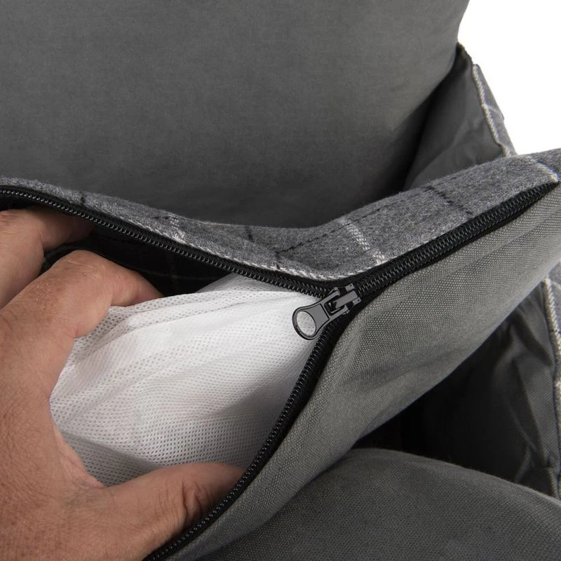 TIAKI Portable Car Seat Sleep & Travel L 50 X W 42 X H 42 Cm 16 TIAKI Portable Car Seat Sleep & Travel L 50 X W 42 X H 42 Cm - Image 16