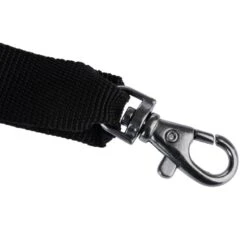 TIAKI Deluxe Shoulder Bag Fuzz L 48 X W 20.5 X H 31cm -Zoo Plus 295099 deluxe umhaengetasche fuzz fg 4435 6