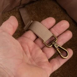 TIAKI Premium Shoulder Bag Camello L 44 X W 21 X H 31 Cm 24 TIAKI Premium Shoulder Bag Camello L 44 X W 21 X H 31 Cm -Zoo Plus 295114 premium umhaengetasche camello fg 4478 3