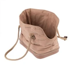 TIAKI Premium Shoulder Bag Camello L 44 X W 21 X H 31 Cm 20 TIAKI Premium Shoulder Bag Camello L 44 X W 21 X H 31 Cm -Zoo Plus 295114 premium umhaengetasche camello fg 4479 0