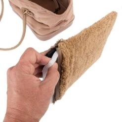 TIAKI Premium Shoulder Bag Camello L 44 X W 21 X H 31 Cm 22 TIAKI Premium Shoulder Bag Camello L 44 X W 21 X H 31 Cm -Zoo Plus 295114 premium umhaengetasche camello fg 4485 3