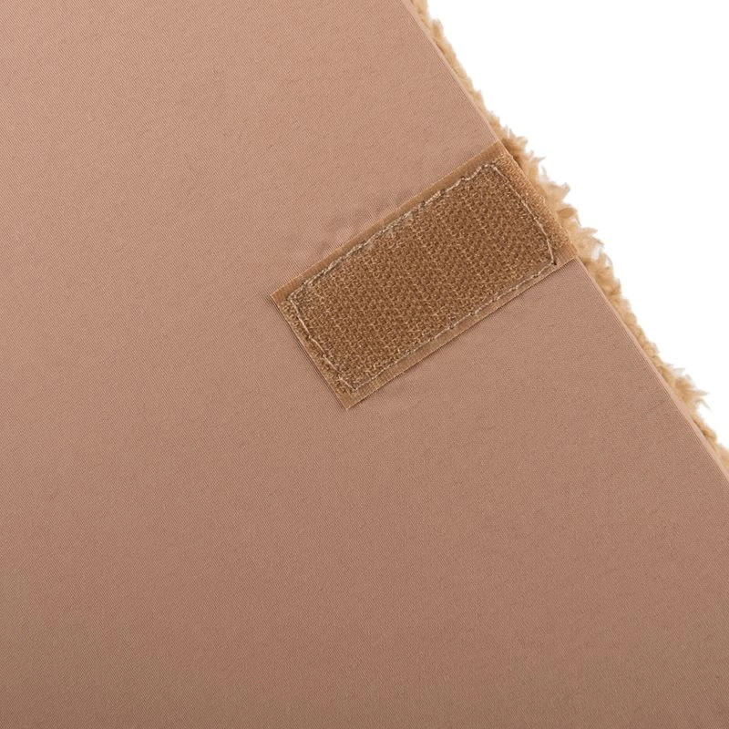 TIAKI Premium Shoulder Bag Camello L 44 X W 21 X H 31 Cm 8 TIAKI Premium Shoulder Bag Camello L 44 X W 21 X H 31 Cm - Image 8