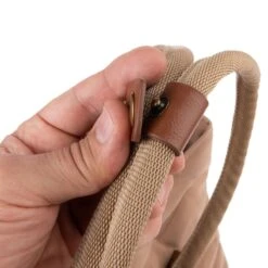 TIAKI Premium Shoulder Bag Camello L 44 X W 21 X H 31 Cm 27 TIAKI Premium Shoulder Bag Camello L 44 X W 21 X H 31 Cm -Zoo Plus 295114 premium umhaengetasche camello fg 4489 3