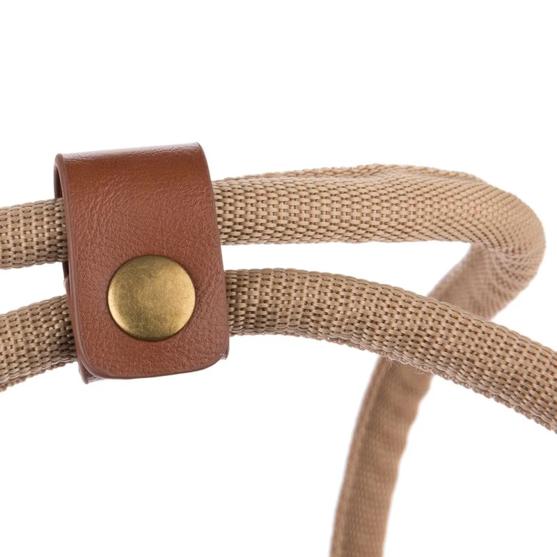 TIAKI Premium Shoulder Bag Camello L 44 X W 21 X H 31 Cm 11 TIAKI Premium Shoulder Bag Camello L 44 X W 21 X H 31 Cm - Image 11