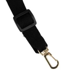 TIAKI Deluxe Shoulder Bag Milli L 41 X W 16 X H 29 Cm -Zoo Plus 296296 deluxe umhaengetasche milli fg 4458 9