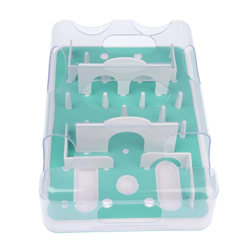 TIAKI Intelligence Toy Fun Puzzle 1 Piece 16 TIAKI Intelligence Toy Fun Puzzle 1 Piece - Image 16