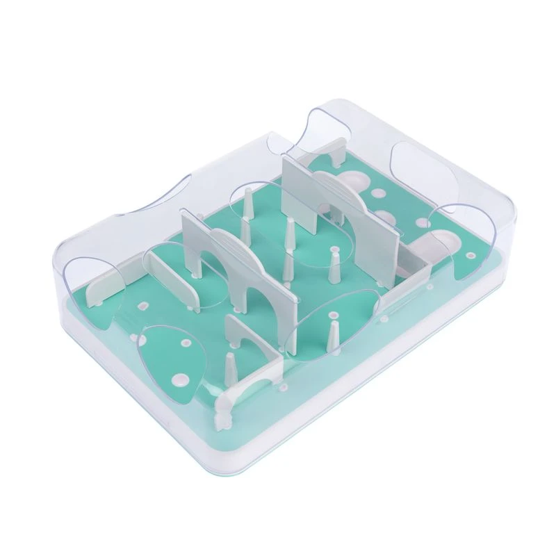 TIAKI Intelligence Toy Fun Puzzle 1 Piece 2 TIAKI Intelligence Toy Fun Puzzle 1 Piece - Image 2