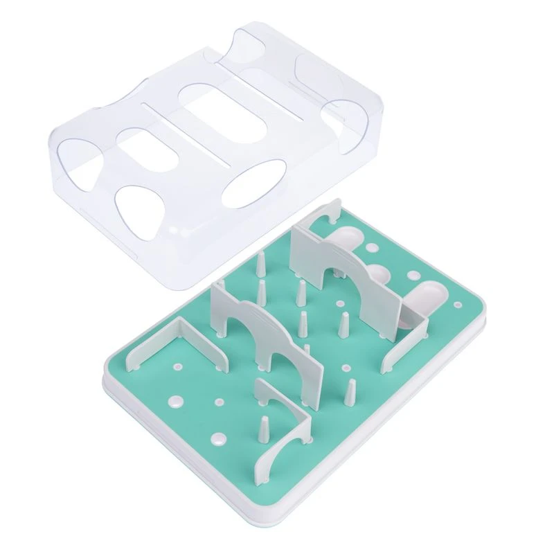 TIAKI Intelligence Toy Fun Puzzle 1 Piece 3 TIAKI Intelligence Toy Fun Puzzle 1 Piece - Image 3