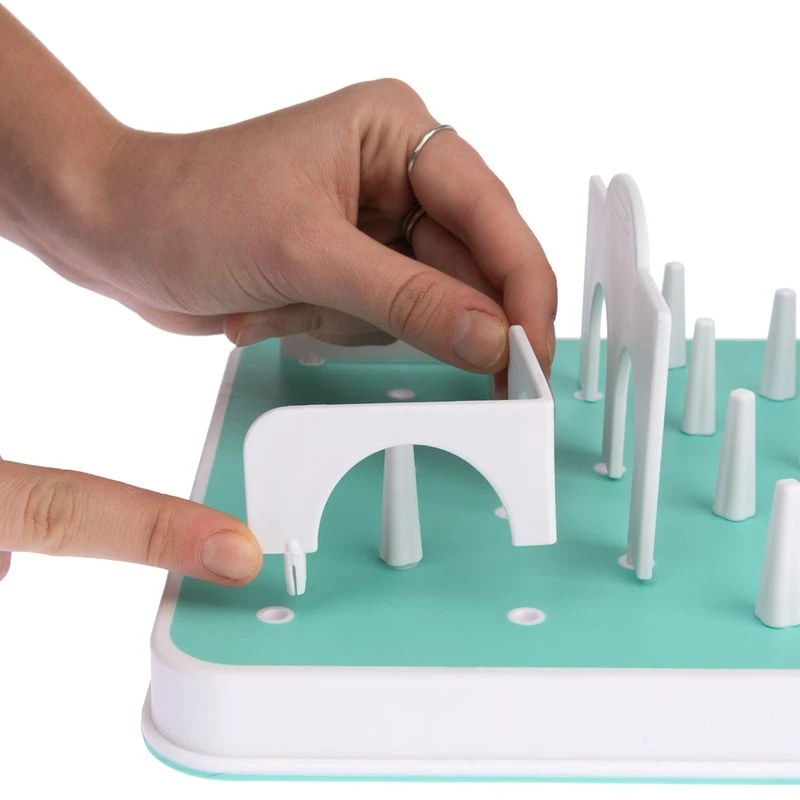 TIAKI Intelligence Toy Fun Puzzle 1 Piece 13 TIAKI Intelligence Toy Fun Puzzle 1 Piece - Image 13