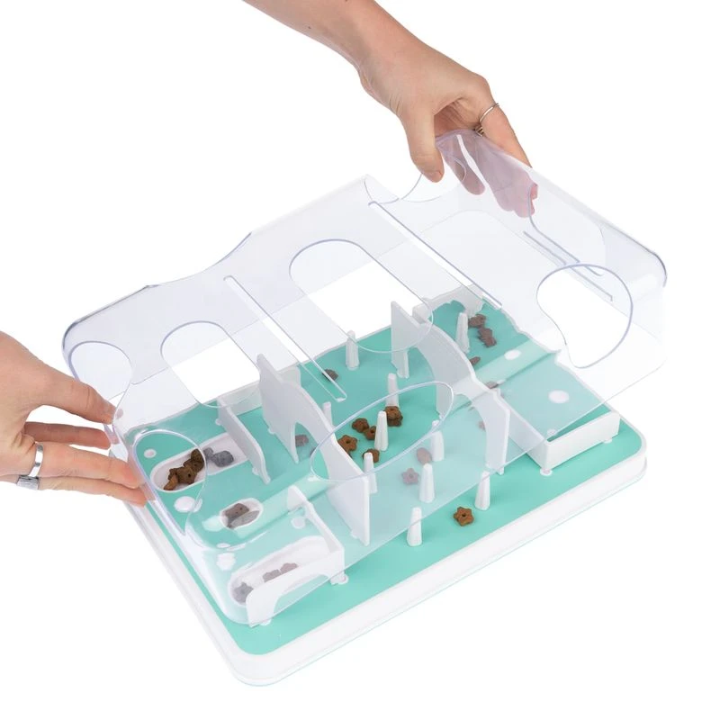 TIAKI Intelligence Toy Fun Puzzle 1 Piece 10 TIAKI Intelligence Toy Fun Puzzle 1 Piece - Image 10