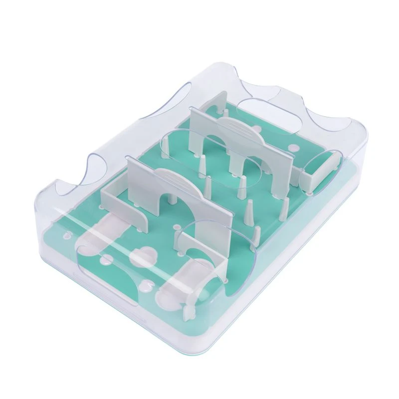 TIAKI Intelligence Toy Fun Puzzle 1 Piece 1 TIAKI Intelligence Toy Fun Puzzle 1 Piece