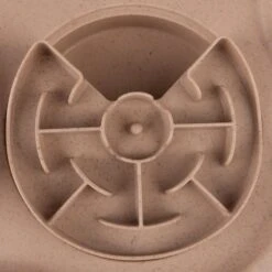 TIAKI Intelligence Toy Slow Feed Puzzle L 34.8 X W 34.8 X H 5.7 Cm -Zoo Plus 307596 intelligenzspielzeug slow feed puzzle fg 4941 2