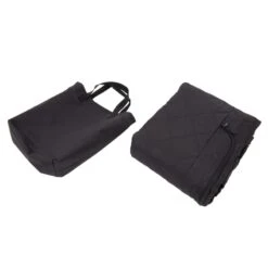 TIAKI Hammock Car Seat Cover 219 X 148cm (L X W) -Zoo Plus 316796 tiaki autoschondecke hammok fg 6169 0