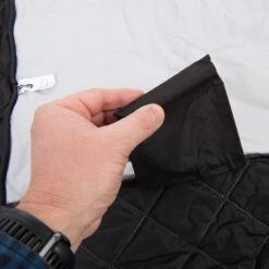 TIAKI Hammock Car Seat Cover 219 X 148cm (L X W) -Zoo Plus 316796 tiaki autoschondecke hammok fg 6173 0