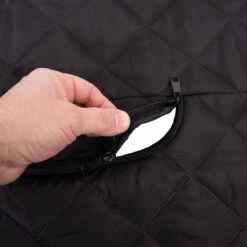 TIAKI Hammock Car Seat Cover 219 X 148cm (L X W) -Zoo Plus 316796 tiaki autoschondecke hammok fg 6179 2