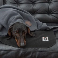 TIAKI Dog Blanket Nelly L 200 X W 137 Cm -Zoo Plus 317312 tiaki nelly fg 6067 9