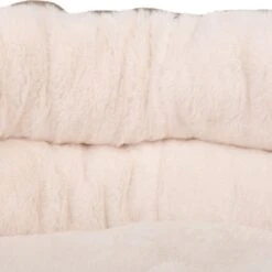 TIAKI Dog Bed Throne Ø 65 X H 24 Cm -Zoo Plus 317996 tiaki hundebett throne hs 08 9