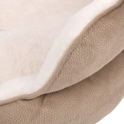 TIAKI Dog Bed Throne Ø 65 X H 24 Cm -Zoo Plus 317996 tiaki hundebett throne hs 09 9