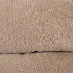 TIAKI Dog Bed Throne Ø 65 X H 24 Cm -Zoo Plus 317996 tiaki hundebett throne hs 11 2