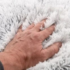 TIAKI Dog Blanket Cloud L 140 X W 125 Cm -Zoo Plus 318000 tiaki hundedecke decke cloud hs 17 7 1