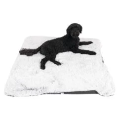 TIAKI Dog Blanket Cloud L 100 X W 72 Cm -Zoo Plus 318000 tiaki hundedecke decke cloud hs 26 0