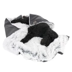 TIAKI Dog Blanket Cloud L 140 X W 125 Cm -Zoo Plus 318000 tiaki hundedecke decke cloud hs 31 3 1