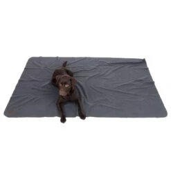 TIAKI Dog Blanket Nelly L 200 X W 137 Cm -Zoo Plus 318096 tiaki nelly fg 5786 1