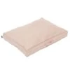 TIAKI Memory Foam Dog Mattress - Beige M: 100 X 70 X 18cm (L X W X H)