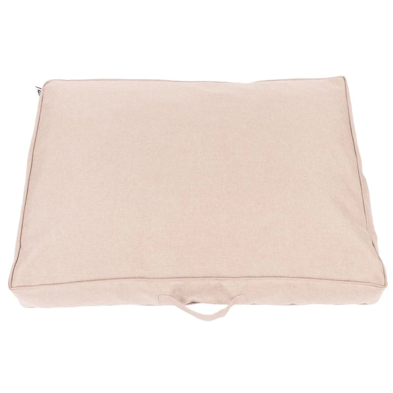 TIAKI Memory Foam Dog Mattress - Beige M: 100 X 70 X 18cm (L X W X H) 13 TIAKI Memory Foam Dog Mattress - Beige M: 100 X 70 X 18cm (L X W X H) - Image 13