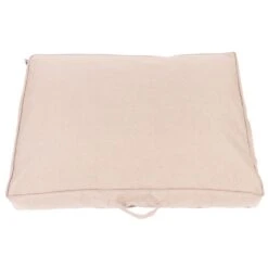 TIAKI Memory Foam Dog Mattress - Beige S: 80 X 60 X 17cm (L X W X H) 27 TIAKI Memory Foam Dog Mattress - Beige S: 80 X 60 X 17cm (L X W X H) -Zoo Plus 318697 tiaki hundematratze beige fg 5028 2