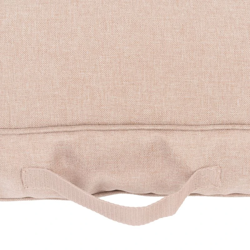 TIAKI Memory Foam Dog Mattress - Beige M: 100 X 70 X 18cm (L X W X H) 8 TIAKI Memory Foam Dog Mattress - Beige M: 100 X 70 X 18cm (L X W X H) - Image 8