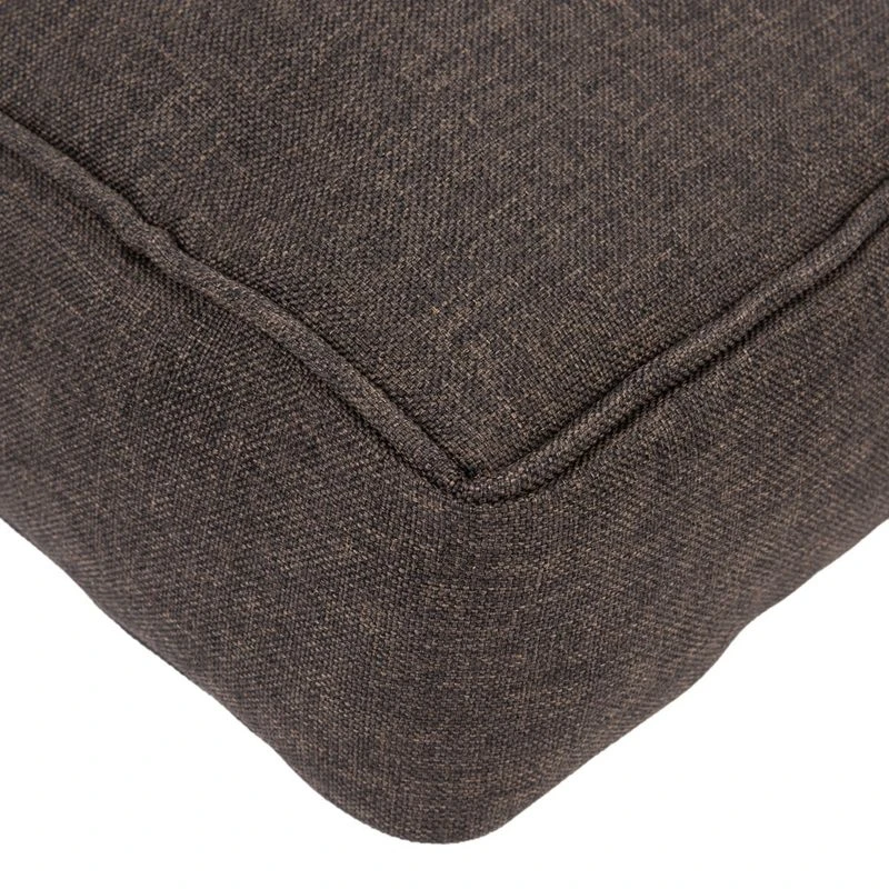 TIAKI Dog Mattress Memory Foam, Brown L: L 120 X W 90 X H 19 Cm 9 TIAKI Dog Mattress Memory Foam, Brown L: L 120 X W 90 X H 19 Cm - Image 9