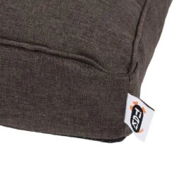 TIAKI Dog Mattress Memory Foam, Brown L: L 120 X W 90 X H 19 Cm 26 TIAKI Dog Mattress Memory Foam, Brown L: L 120 X W 90 X H 19 Cm -Zoo Plus 318700 tiaki hundematzratze braun fg 5066 6