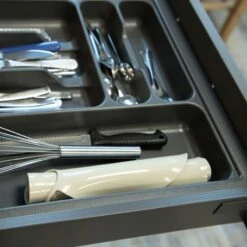 TIAKI Silicone Bowl Mat Green Rhombus L 50 X W 25 Cm -Zoo Plus 319003 tiaki silikon napfunterlage gr ne raute hs 11 8