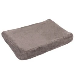 TIAKI Orthopaedic Dog Mattress Outdoor L 90 X W 60 X H 15 Cm -Zoo Plus 319396 ersatzbezug matratze outdoor fg 2375 0 1