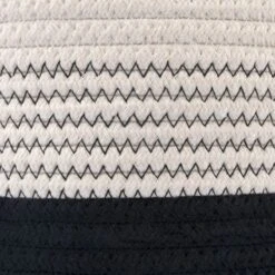 TIAKI Toy Storage Basket Diameter 27 X H 24 Cm -Zoo Plus 320002 tiaki spielzeug aufbewahrungskorb fg 1061 7