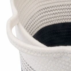 TIAKI Toy Storage Basket Diameter 27 X H 24 Cm -Zoo Plus 320002 tiaki spielzeug aufbewahrungskorb fg 1066 3