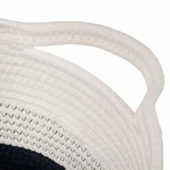 TIAKI Toy Storage Basket Diameter 27 X H 24 Cm -Zoo Plus 320002 tiaki spielzeug aufbewahrungskorb fg 1067 5