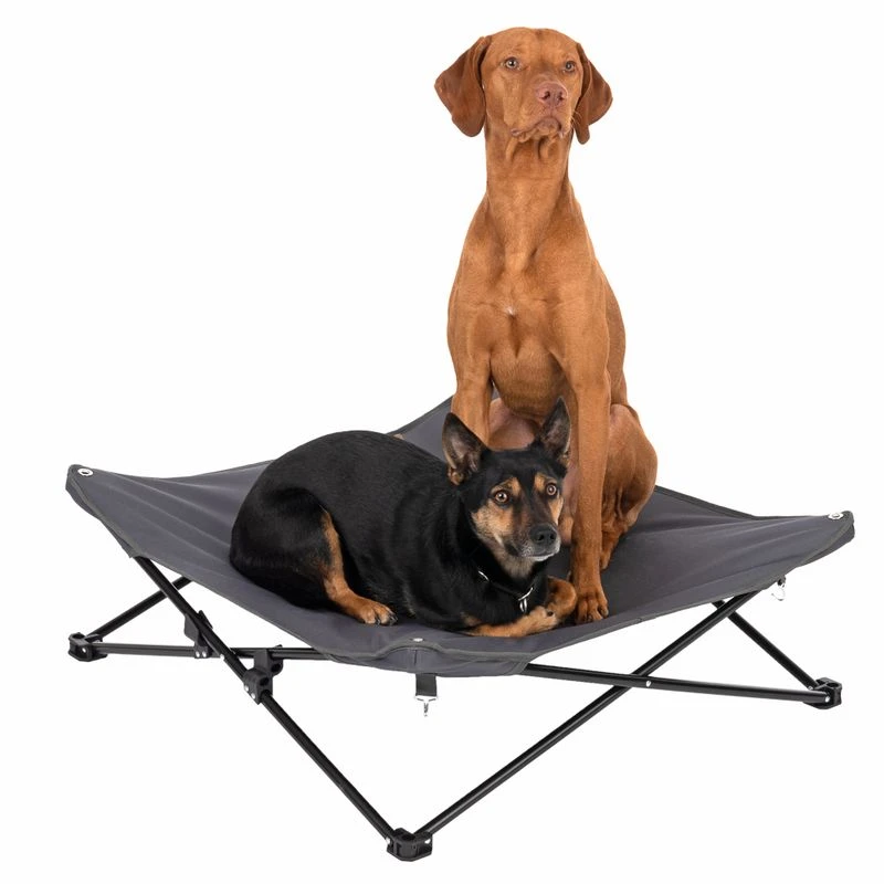 TIAKI Sun Stripes Dog Bed L 80 X W X H 80 X 30 Cm 14 TIAKI Sun Stripes Dog Bed L 80 X W X H 80 X 30 Cm - Image 14