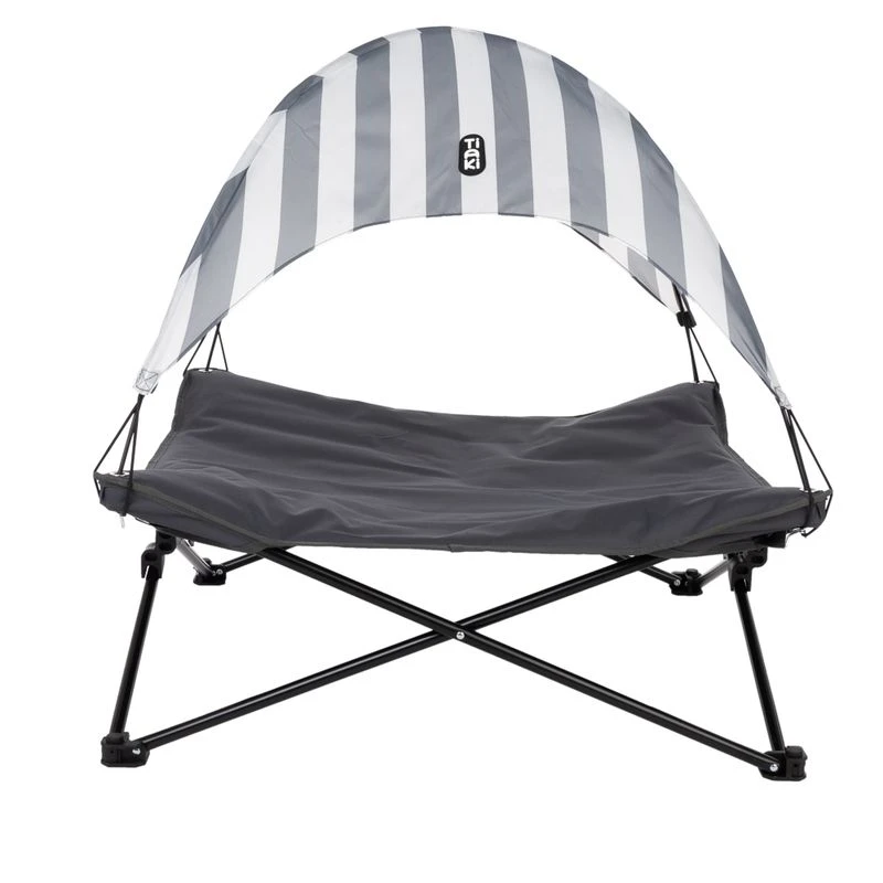 TIAKI Sun Stripes Dog Bed L 80 X W X H 80 X 30 Cm 15 TIAKI Sun Stripes Dog Bed L 80 X W X H 80 X 30 Cm - Image 15