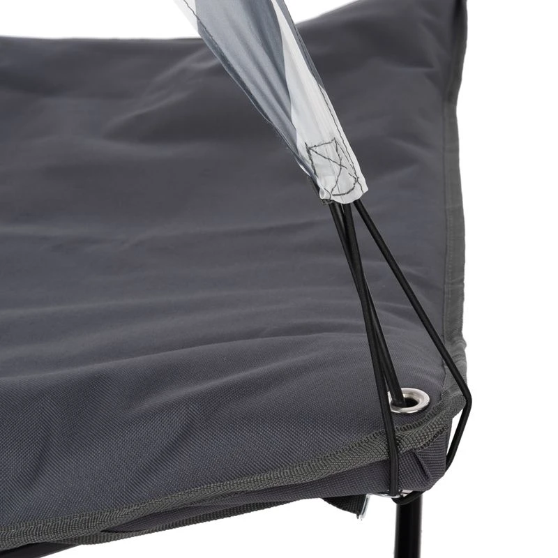 TIAKI Sun Stripes Dog Bed L 80 X W X H 80 X 30 Cm 11 TIAKI Sun Stripes Dog Bed L 80 X W X H 80 X 30 Cm - Image 11