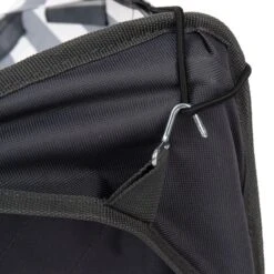 TIAKI Sun Stripes Dog Bed L 80 X W X H 80 X 30 Cm 27 TIAKI Sun Stripes Dog Bed L 80 X W X H 80 X 30 Cm -Zoo Plus 320896 hundebett sun stripes fg 8345 2