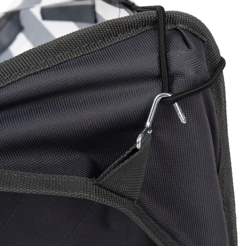 TIAKI Sun Stripes Dog Bed L 80 X W X H 80 X 30 Cm 12 TIAKI Sun Stripes Dog Bed L 80 X W X H 80 X 30 Cm - Image 12