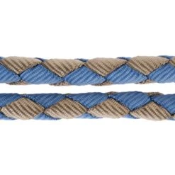 TIAKI Retriever Leash Twist 170 Cm Long, Diameter 12 Mm - Green/brown -Zoo Plus 323009 twist 1 7m fg 1363 5