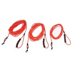 TIAKI Neo Comfort Towline, Red 5 M Long, 6 Mm Wide 12 TIAKI Neo Comfort Towline, Red 5 M Long, 6 Mm Wide -Zoo Plus 323010 33011 323596 neo comfort fg 1375 1 2